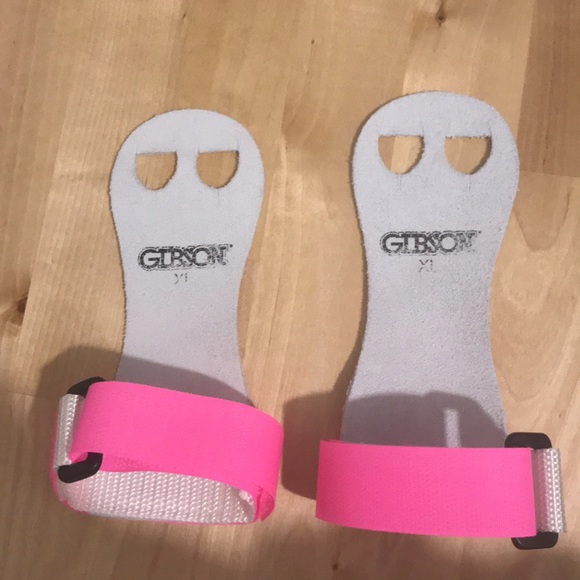 Gibson Other Gymnastics Grips Poshmark